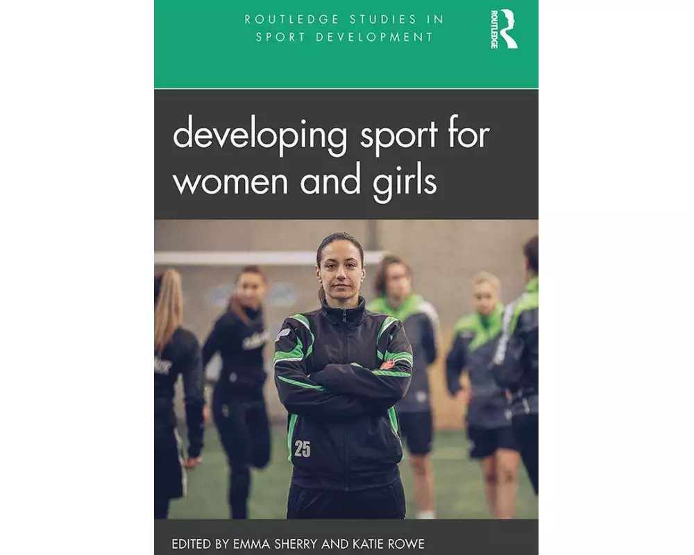 Developing Sport for Women and Girls