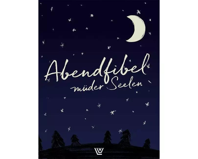 Abendfibel müder Seelen