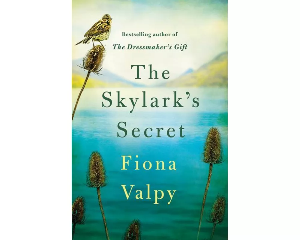 The Skylark's Secret