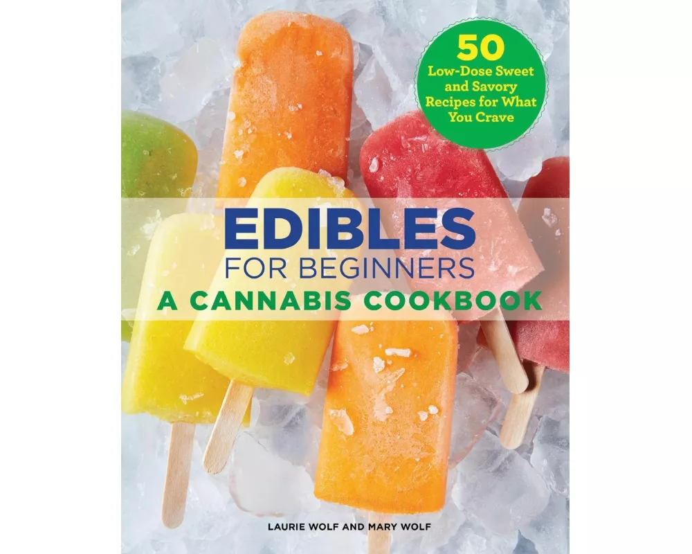 Edibles for Beginners