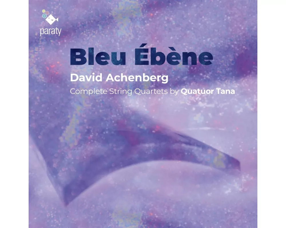 Bleu Ebene-Streichquartette