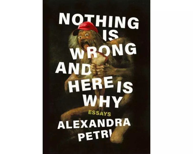 Nothing Is Wrong and Here Is Why