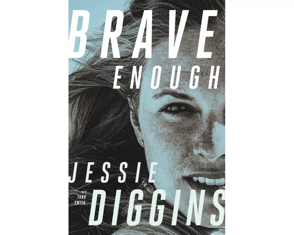 Brave Enough