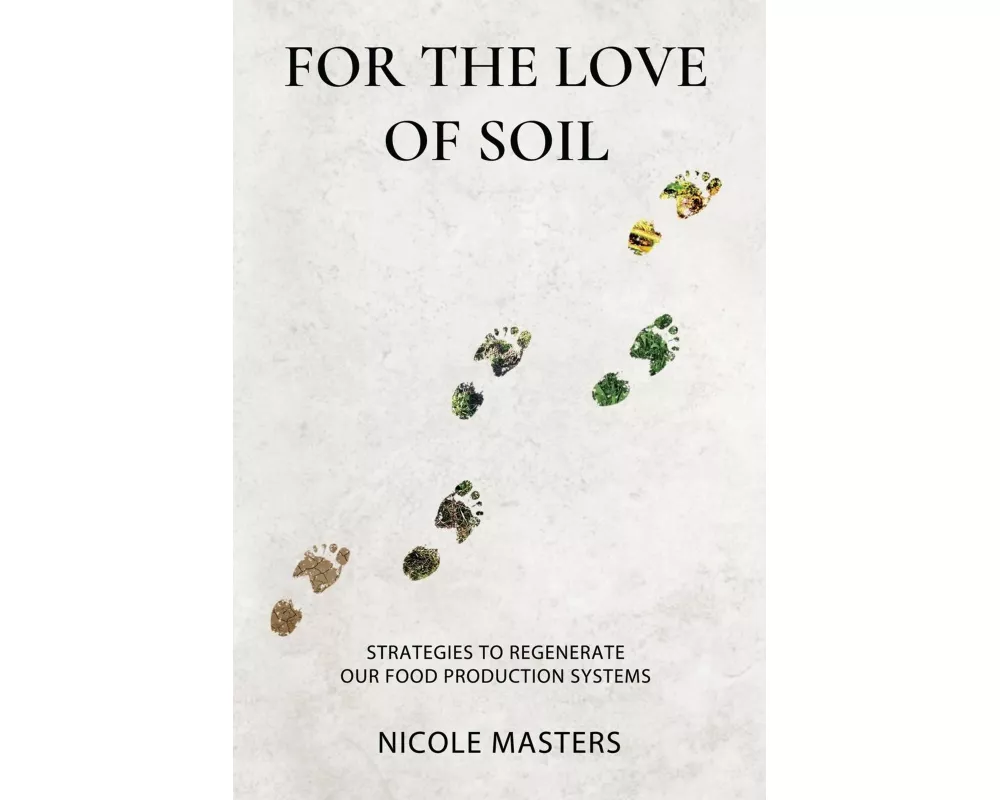 For the Love of Soil