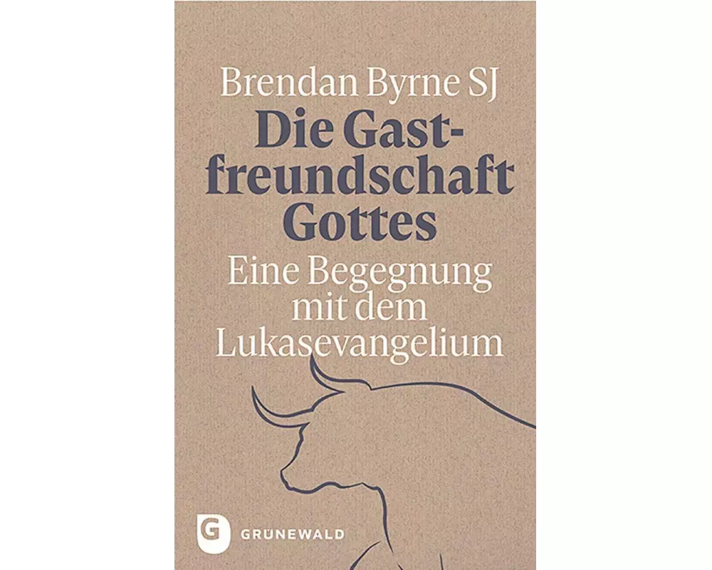 Die Gastfreundschaft Gottes