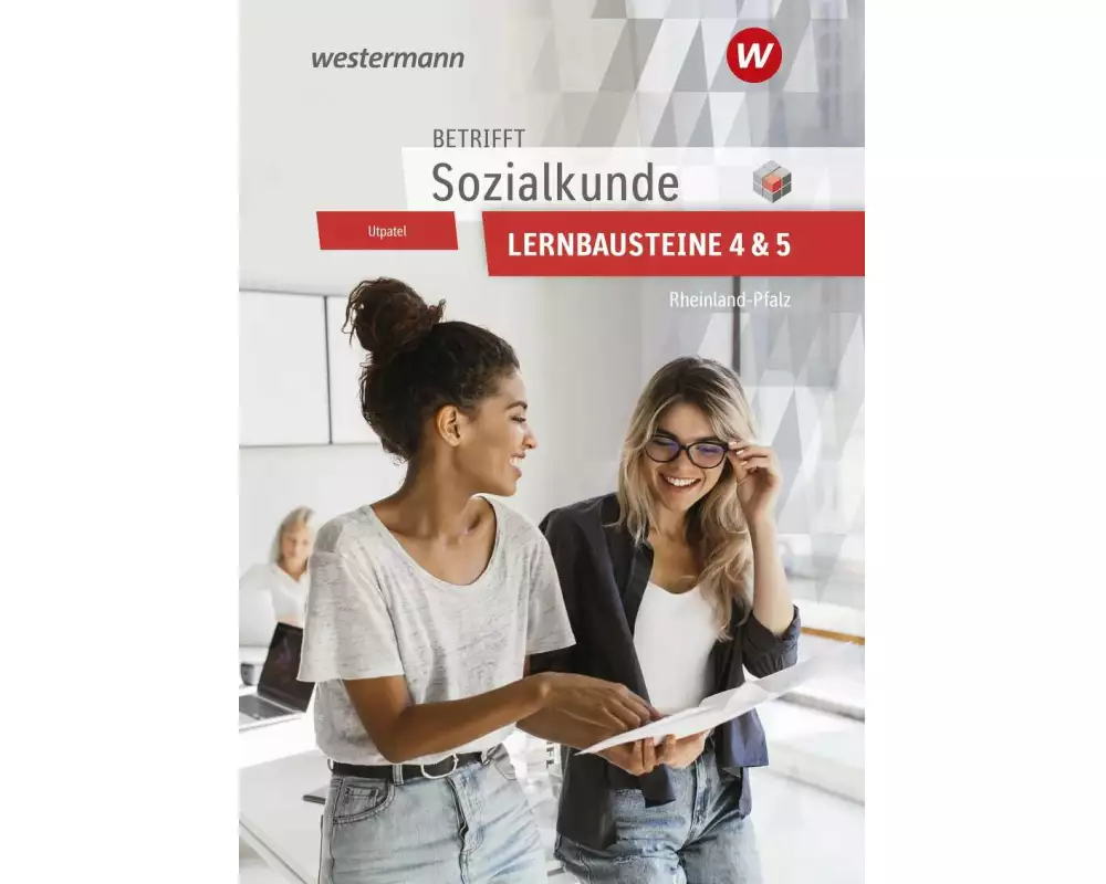 Betrifft Sozialkunde / Wirtschaftslehre - Ausgabe für Rheinland-Pfalz