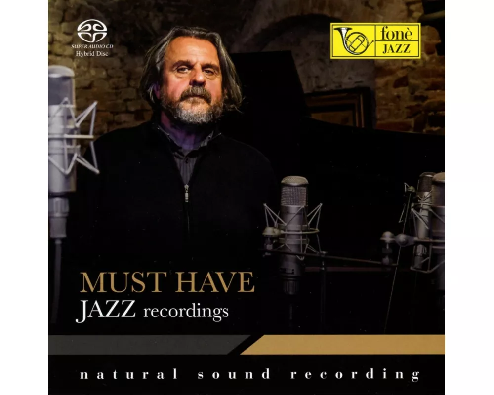 Must Have Jazz Recordings