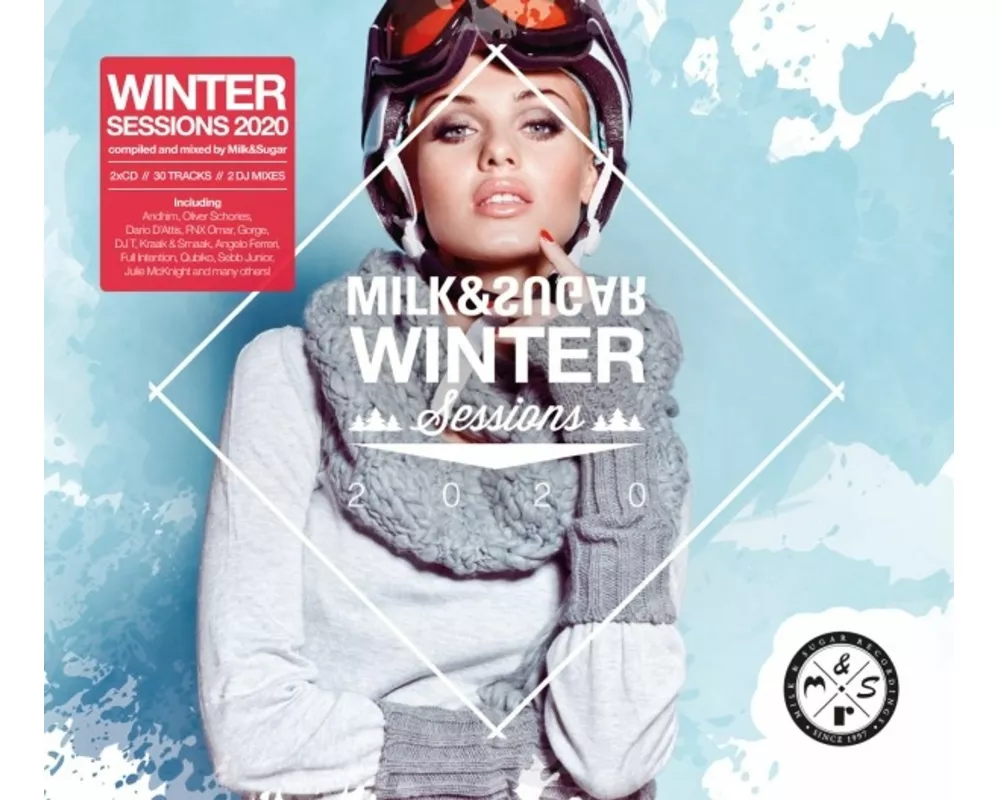 Winter Sessions 2020 )