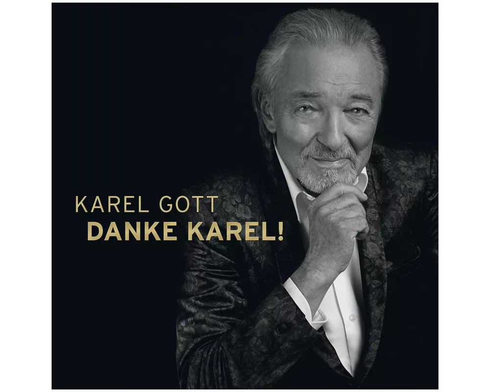 Danke Karel!
