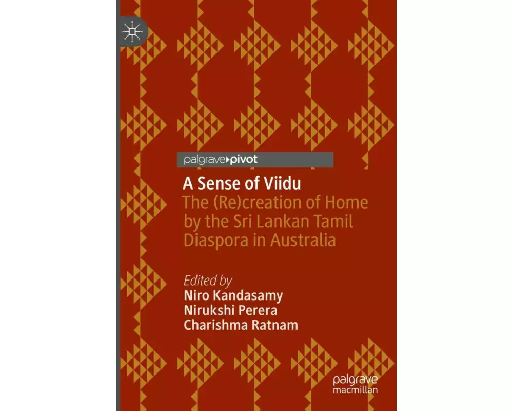 A Sense of Viidu