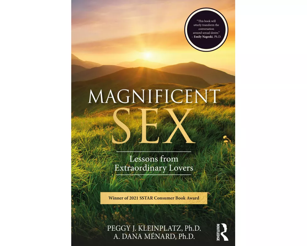 Magnificent Sex