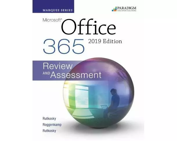Marquee Series: Microsoft Office 2019