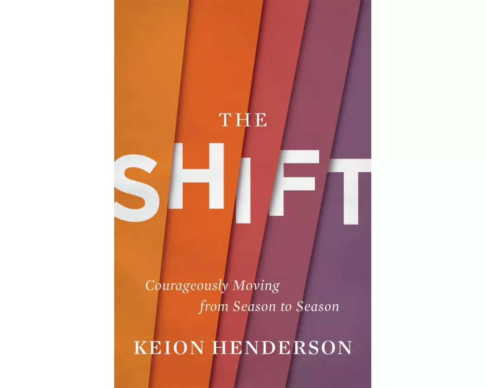 The Shift