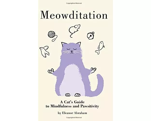 Meowditation