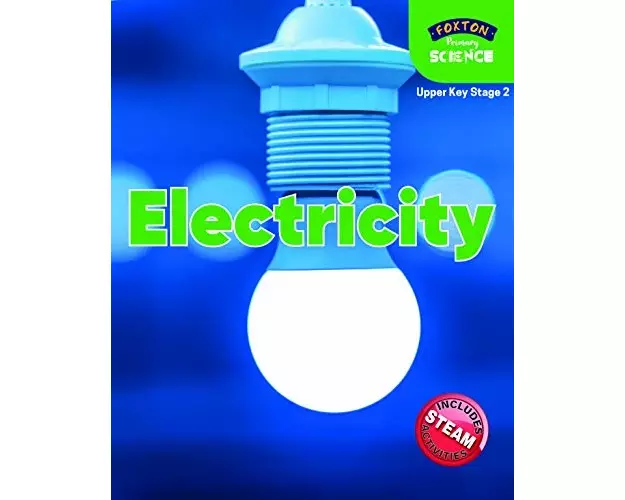 Foxton Primary Science: Electricity (Upper KS2 Science)