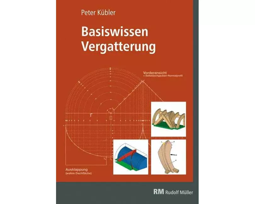 Basiswissen Vergatterung