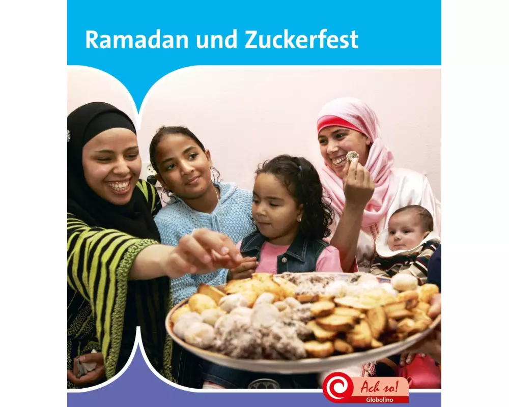 Ramadan und Zuckerfest