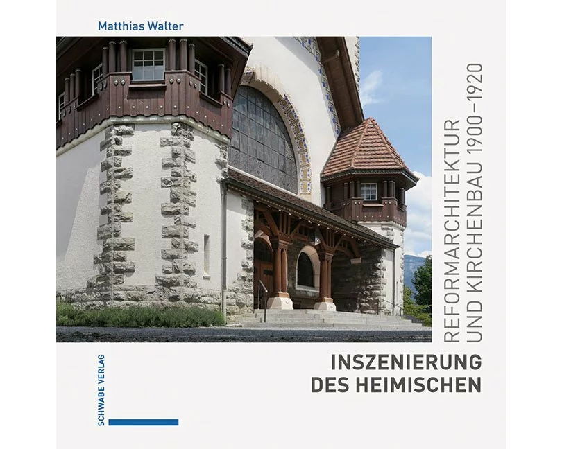 Inszenierung des Heimischen