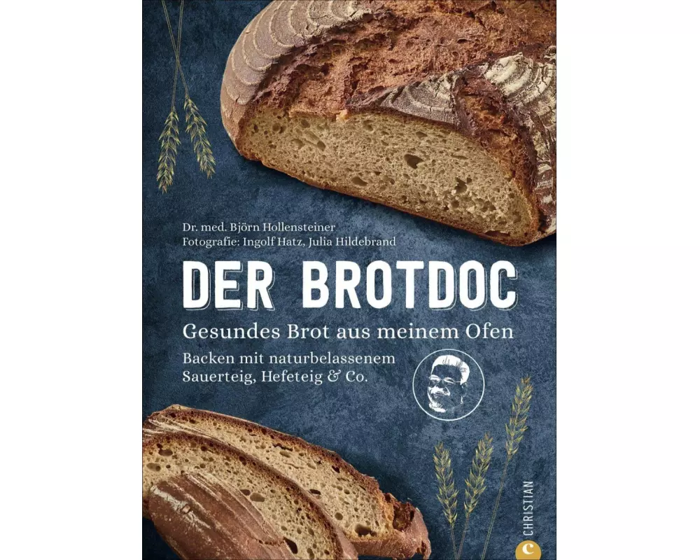 Der Brotdoc