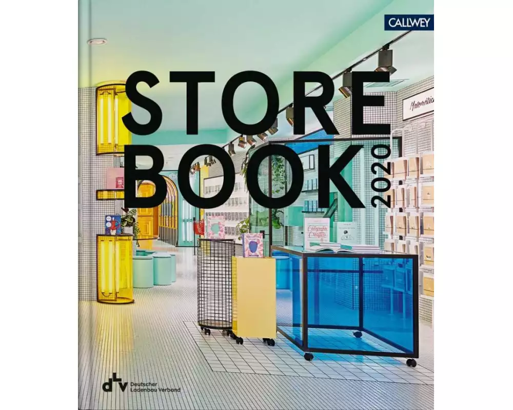 Store Book 2020