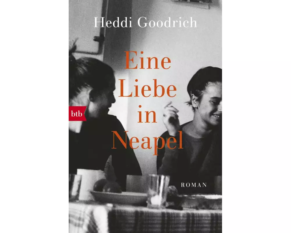 Eine Liebe in Neapel