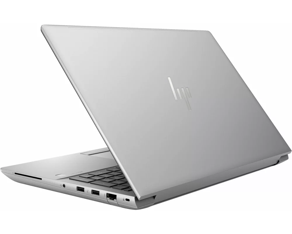 HP ZBook Fury 16 G11 Dassault certified, Intel Core i9-14900HX, 32GB, SSD PCIe 1TB, 16 inch, WUXGA, NVIDIA RTX 4000 12GB, Win11 Pro