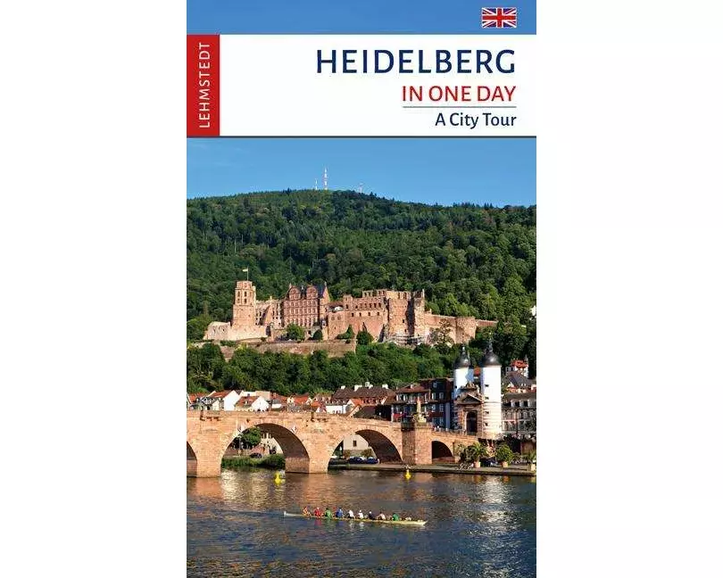 Heidelberg in One Day