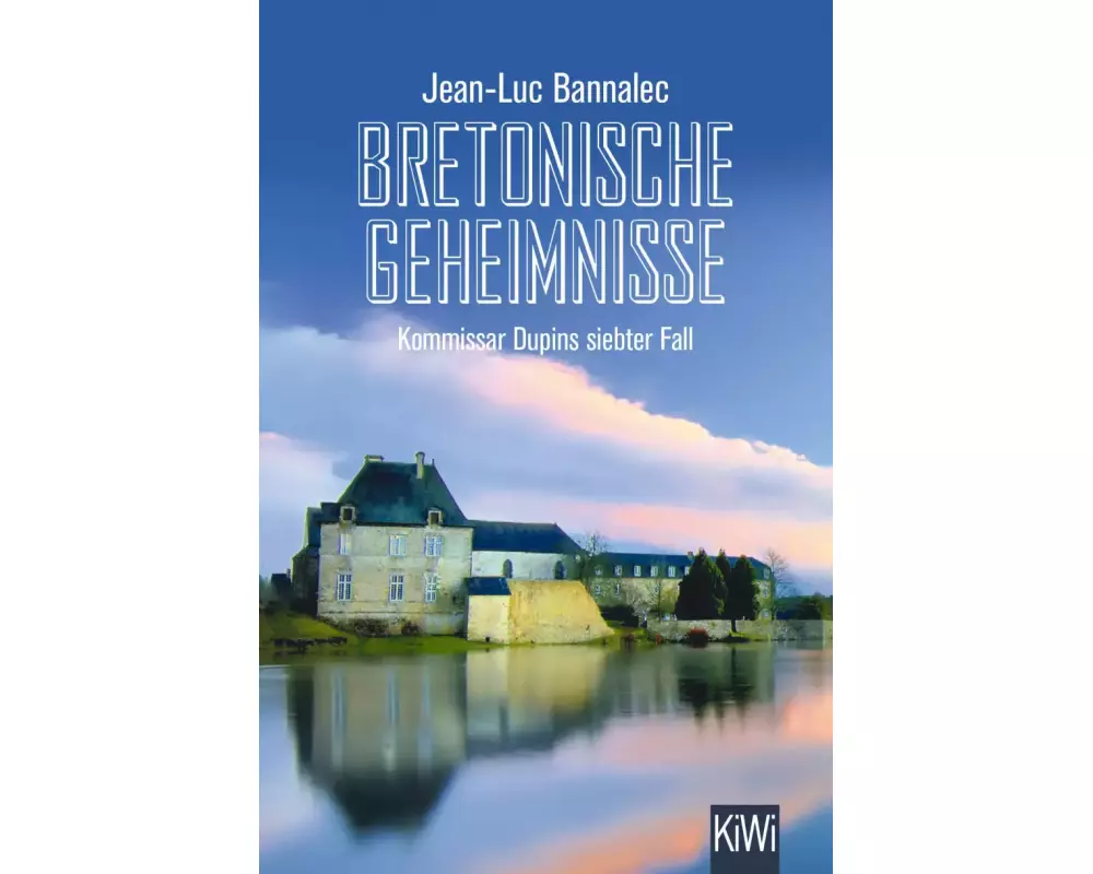 Bretonische Geheimnisse