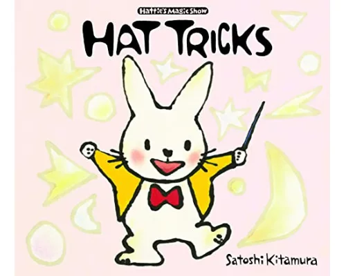 Hat Tricks