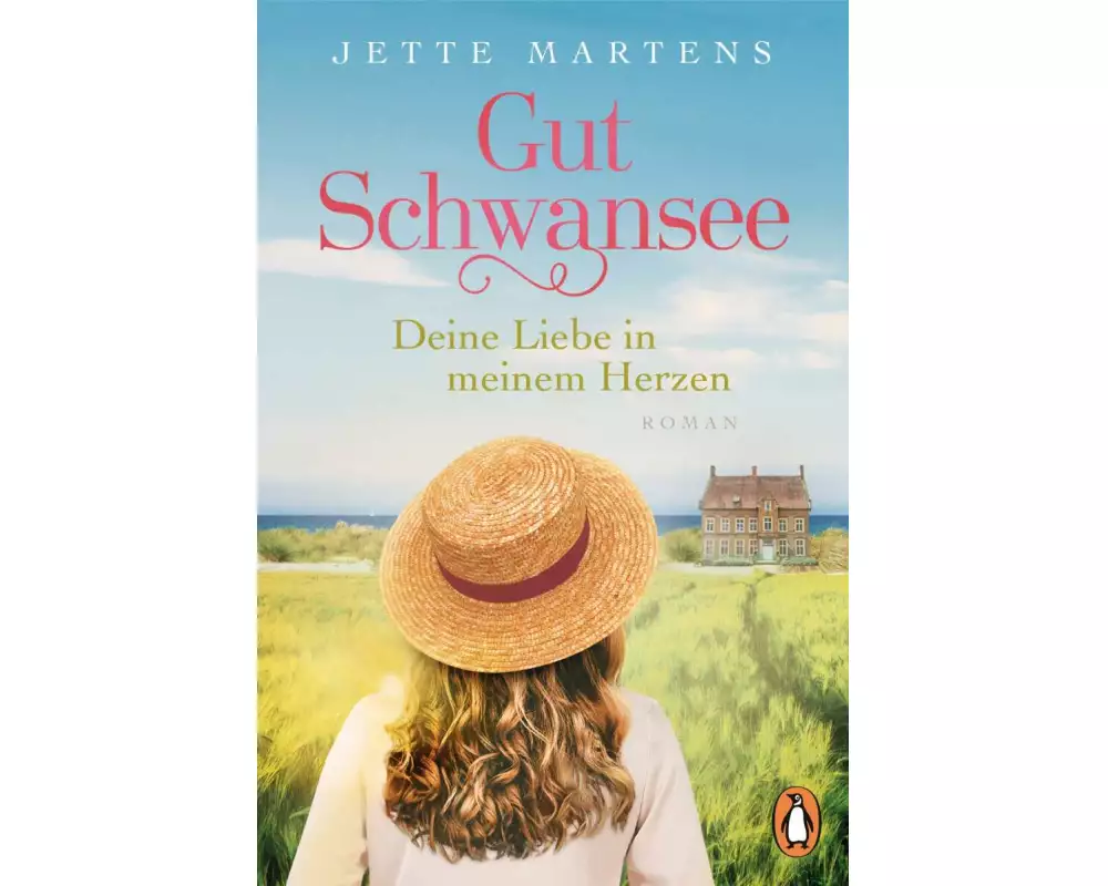 Gut Schwansee - Deine Liebe in meinem Herzen