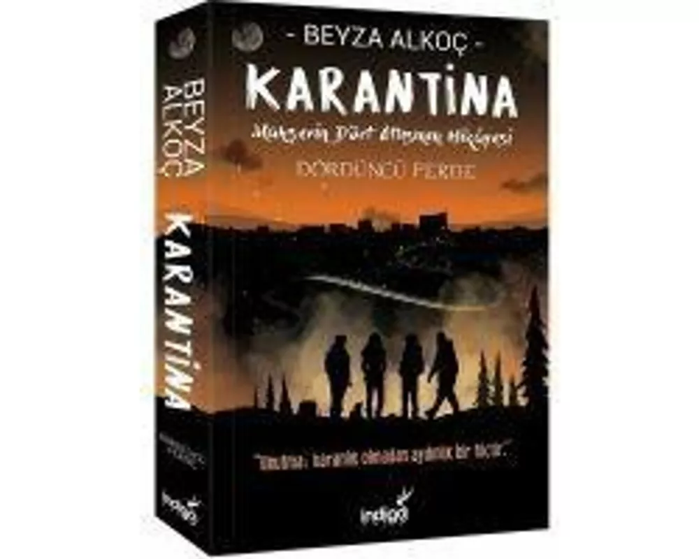 Karantina Dördüncü Perde