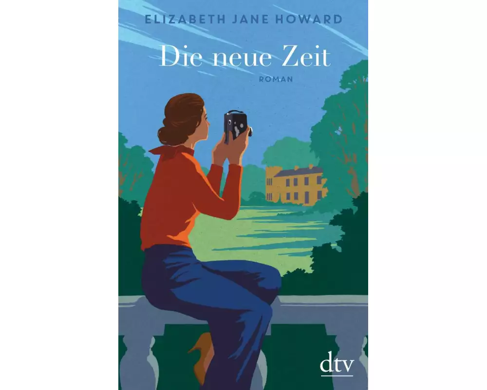 Die neue Zeit