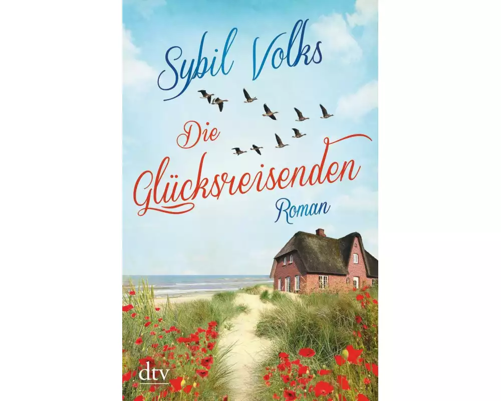 Die Glücksreisenden