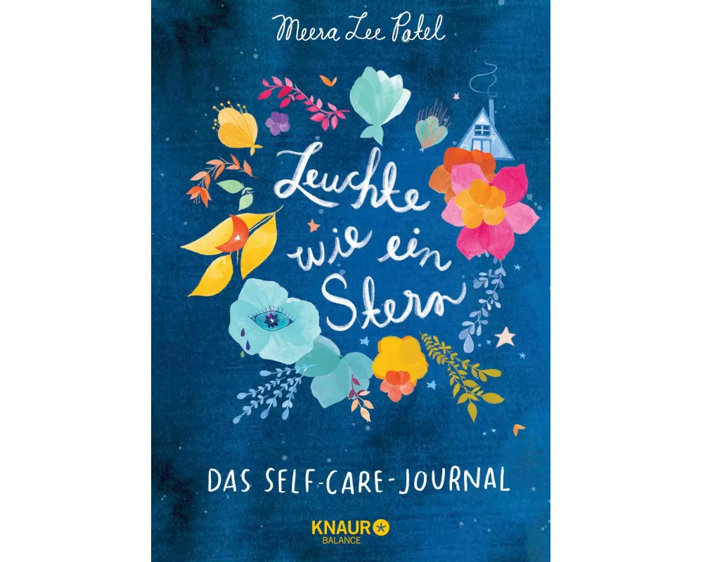 Leuchte wie ein Stern