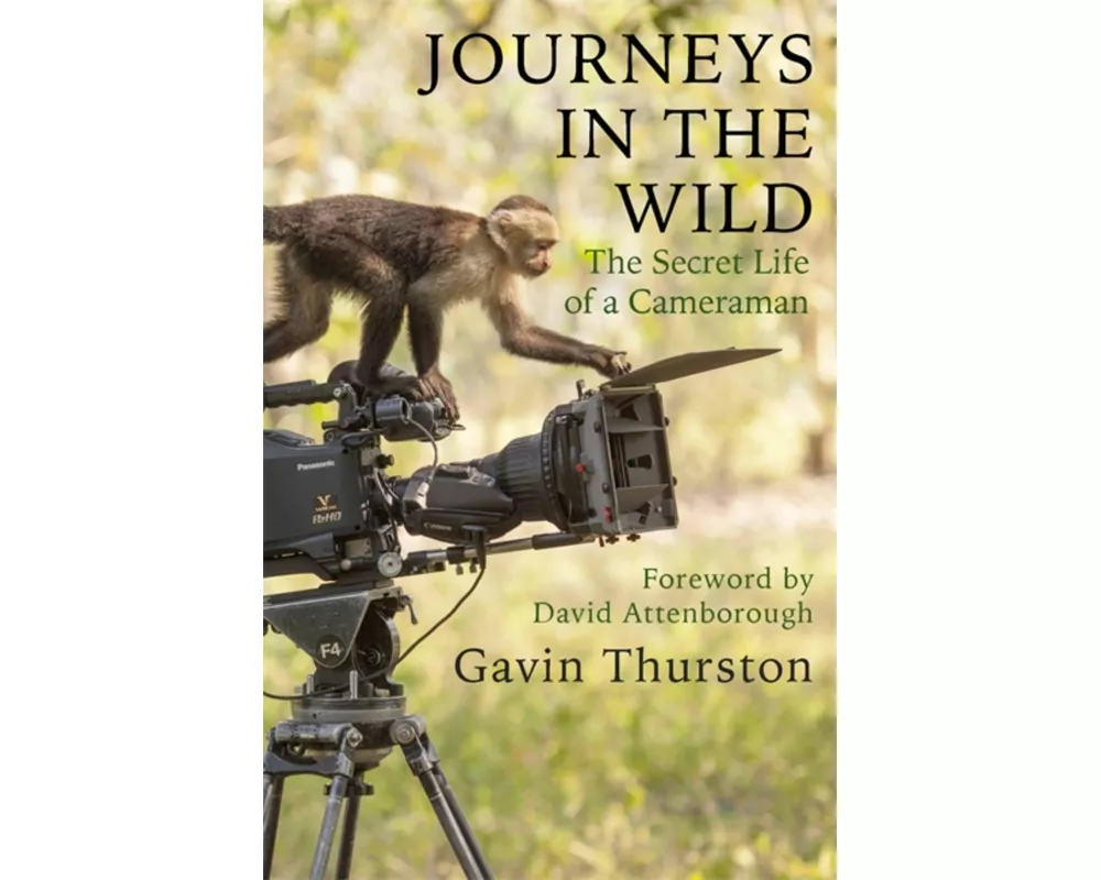 Journeys in the Wild