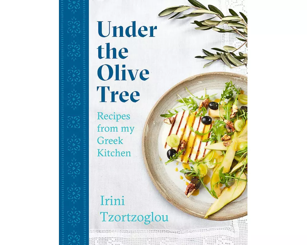 Under the Olive Tree