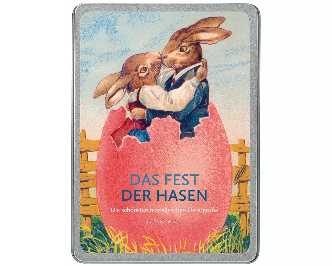 Das Fest der Hasen