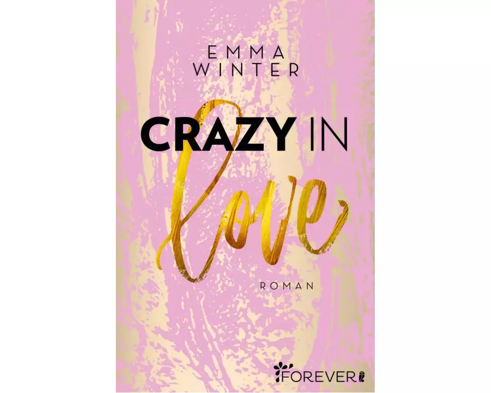 Crazy in Love (Weston-High-Reihe 1)
