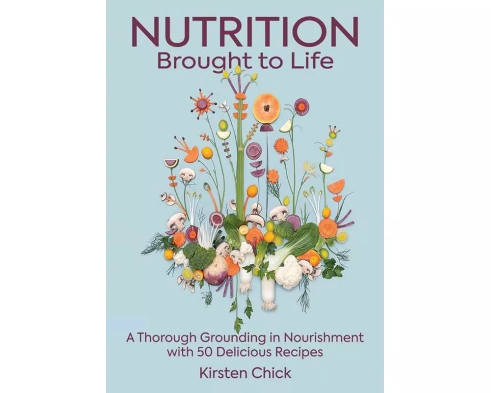 Nutrition Brought to Life