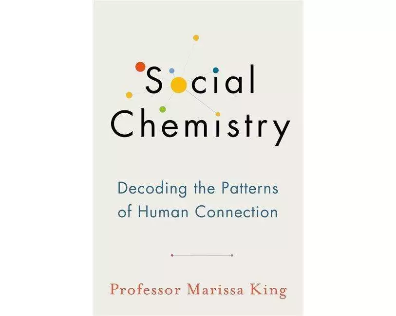 Social Chemistry