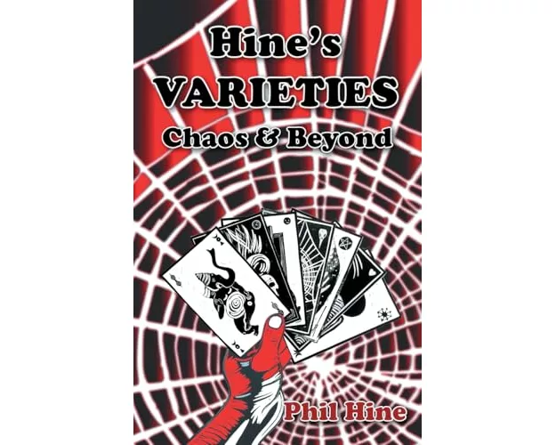 Hine's Varieties