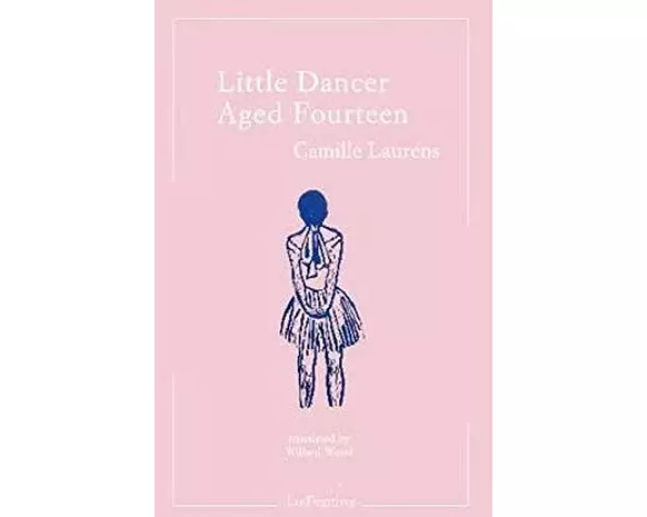 Little Dancer Aged Fourteen