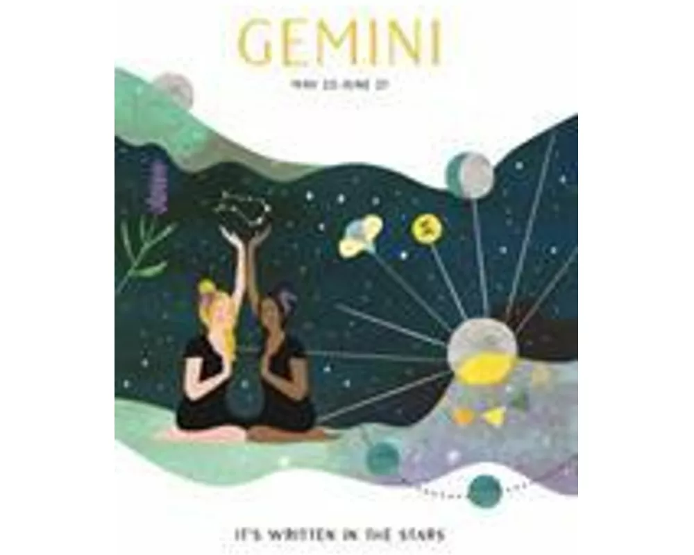 Astrology: Gemini