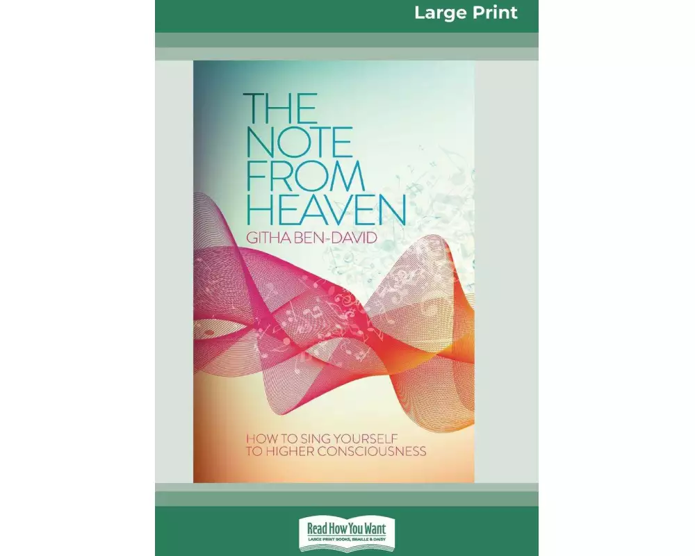 The Note From Heaven