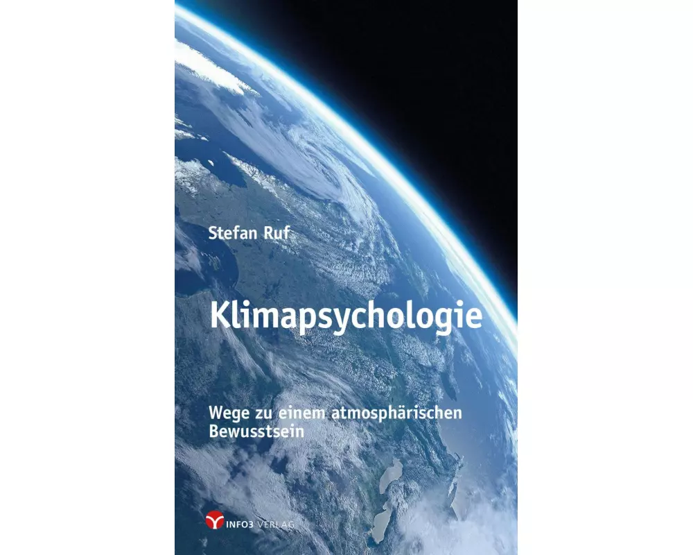 Klimapsychologie
