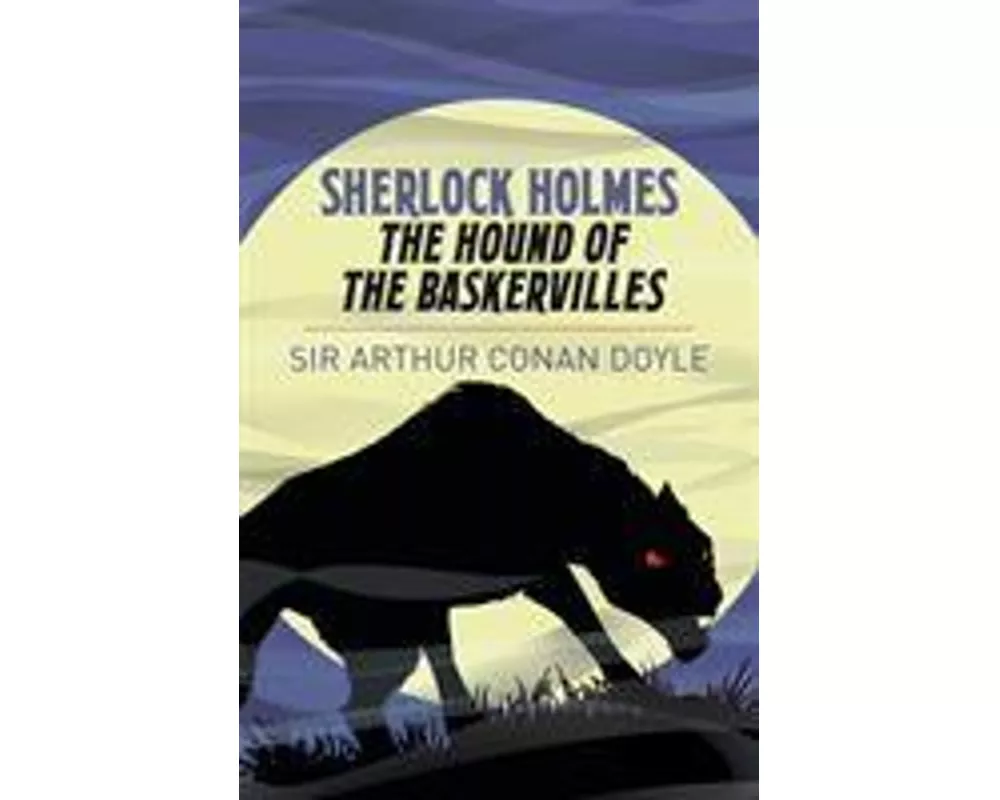 Sherlock Holmes: The Hound of the Baskervilles