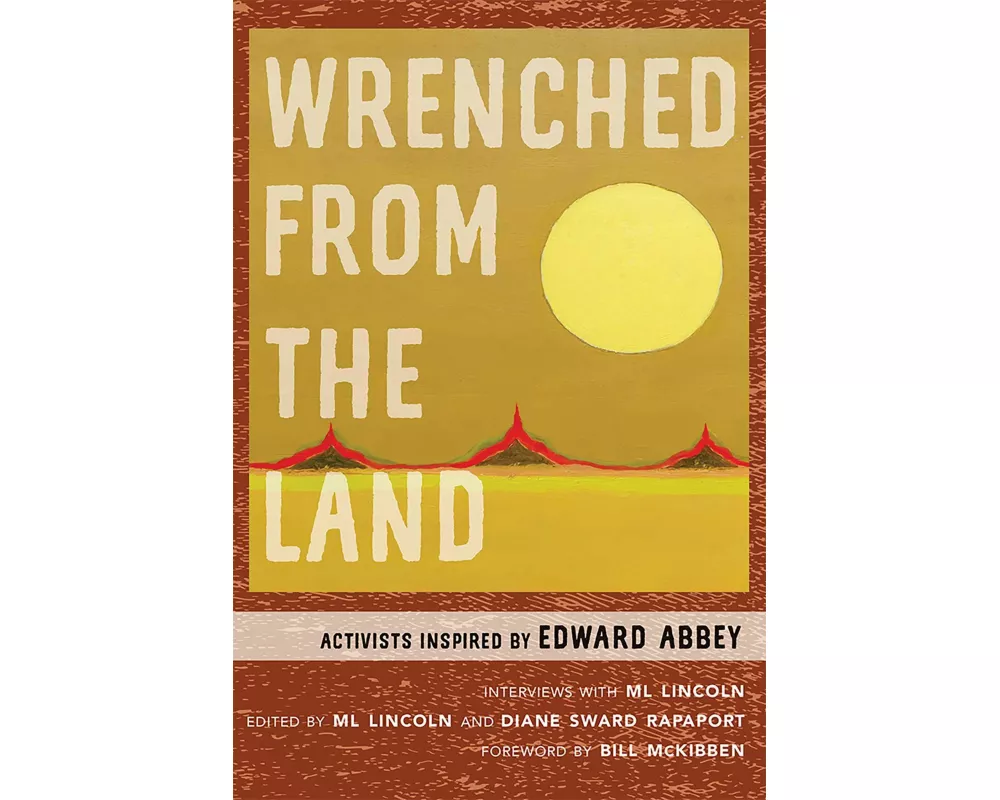 Wrenched from the Land