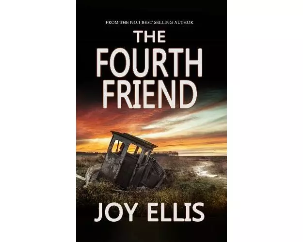 The Fourth Friend