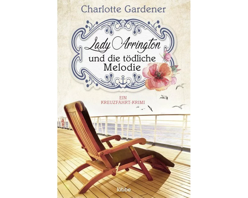 Lady Arrington und die tödliche Melodie