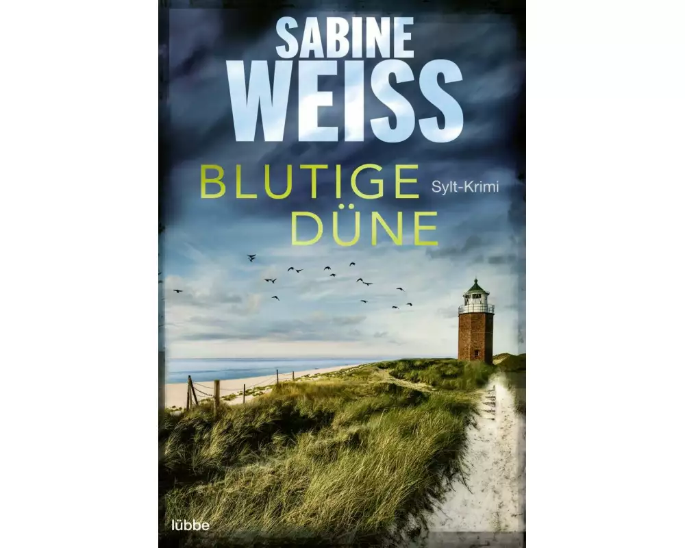 Blutige Düne
